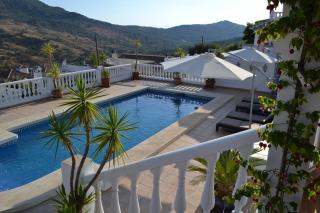 Villa Las Golondrinas - Mondrón - 0