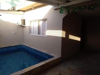 Janaina - Praia Grande - 0