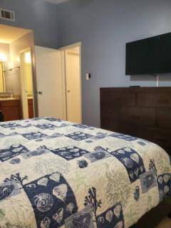 2 King bedrooms at Sea La Vie - Galveston - 6