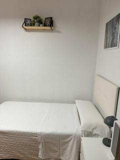 Apartamento junto Palacio de Viana -Alojamientos El Duque - Córdoba - 5