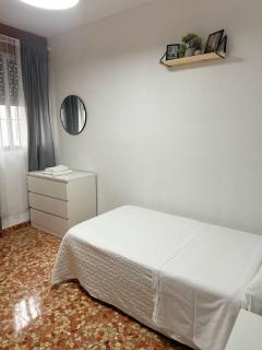 Apartamento junto Palacio de Viana -Alojamientos El Duque - Córdoba - 6