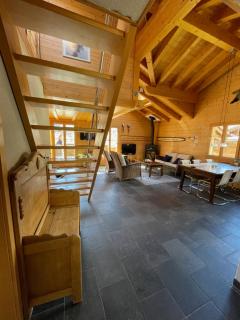 Haus Sapporo - Grindelwald - 0