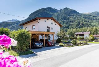 Haus Attos - Umhausen - 9