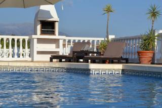 Villa Las Golondrinas - Mondrón - 4