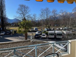 Apartment Bella Vista - Locarno - 9