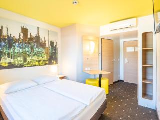 B&B Hotel Ludwigshafen - Ludwigshafen am Rhein - 0