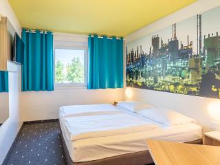 B&B Hotel Ludwigshafen - Ludwigshafen am Rhein - 1