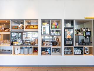 B&B Hotel Ludwigshafen - Ludwigshafen am Rhein - 7