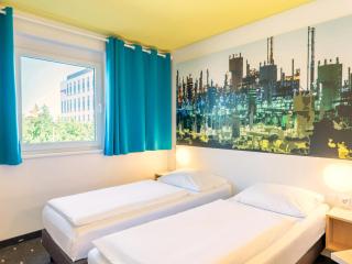 B&B Hotel Ludwigshafen - Ludwigshafen am Rhein - 6