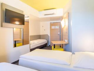 B&B Hotel Ludwigshafen - Ludwigshafen am Rhein - 5