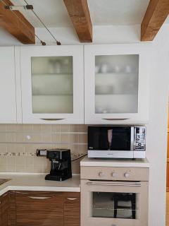 La casa nel borgo - Saint Christophe - CIR 38 - - Aosta - 2