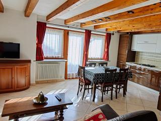 La casa nel borgo - Saint Christophe - CIR 38 - - Aosta - 4