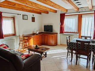 La casa nel borgo - Saint Christophe - CIR 38 - - Aosta - 5