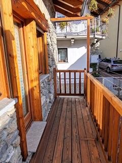 La casa nel borgo - Saint Christophe - CIR 38 - - Aosta - 1