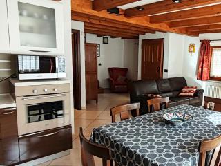 La casa nel borgo - Saint Christophe - CIR 38 - - Aosta - 6