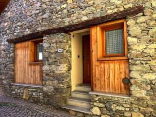 La casa nel borgo - Saint Christophe - CIR 38 - - Aosta - 8