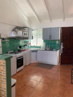 Chez LULU - Les Abymes - 8