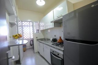 Superbe Appartement In Marrakech - Marrakesh - 2