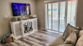 105 - First floor steps away from the pool - New Smyrna Beach - 8