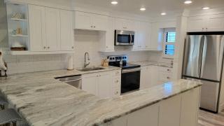 105 - First floor steps away from the pool - New Smyrna Beach - 3