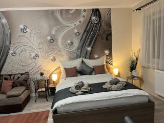 Oreo Apartman - Eger - 2
