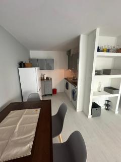 Spacieux Deux pièces en front de mer pour 4 personnes Réf Plage 12 - Agay - Saint Raphael - 6