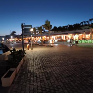 Spirit of Shackleton yacht - Puerto Calero - 7