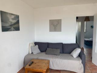 Appt T3 front de mer belle vue - Narbonne - 6
