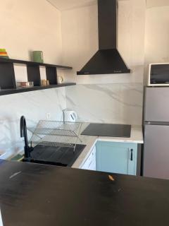 Appt T3 front de mer belle vue - Narbonne - 8