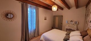 Des Histoires d'Anges - Le gîte - meublé classé 3 étoiles - Accueil Vélo - 7