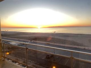 Appt T3 front de mer belle vue - Narbonne - 9