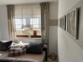FeWo Dorfblick mit 2 SZ, WLAN, Balkon & Ski- oder eBike Keller - Winterberg - 4
