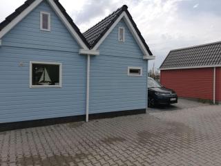 Holiday apartment boathouse - Stavoren - 6