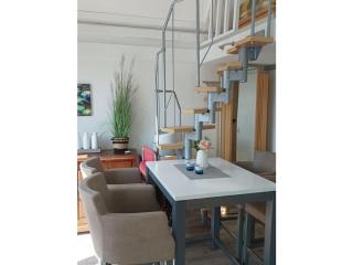 Holiday apartment boathouse - 5