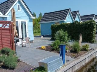 Holiday apartment boathouse - Stavoren - 3