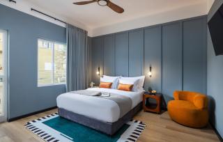 Albi Florentin - Traveler's Choice 2025 - Tel Aviv - 5