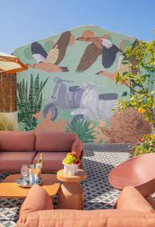 Albi Florentin - Traveler's Choice 2025 - Tel Aviv - 3