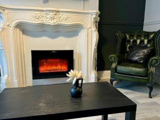 Sea View Retreat - Lingdale - 8