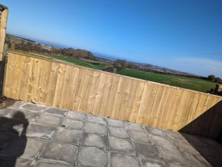 Sea View Retreat - Lingdale - 4