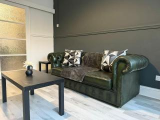 Sea View Retreat - Lingdale - 2