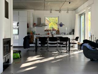 A cozy room in a modern House - Potsdam - 2