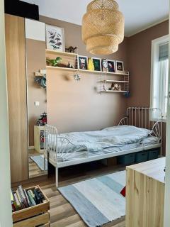 Familiebolig med nydelig utsikt - Trondheim - 5