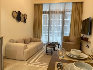 ASHRI HOLIDAY HOMES STANDARD APARTMENT IN RIVIERA WITH POOL VIEW - Dubái - 6