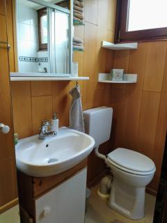 Haus 187 Freilingen - 4