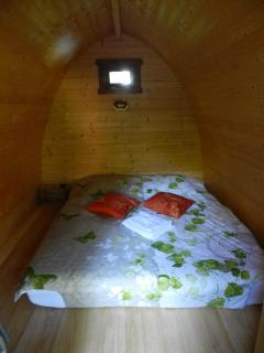 B&B Le Danica - Dordives - 6