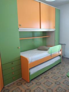 CASA VILLA - Policastro Bussentino - 6