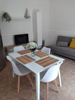 CASA VILLA - 1