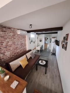 Apartman Nani - Sarajevo - 0