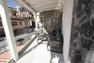 Mazzarò Luxury Apartment Taormina - Taormina - 4