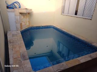 Janaina - Praia Grande - 2